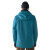 Haglöfs Gondol II Deep Teal: warmth and comfort on the slopes