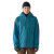 Haglöfs Gondol II Deep Teal: calor y comodidad en las pistas