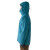 Haglöfs Gondol II Deep Teal: calore e comfort sulle piste