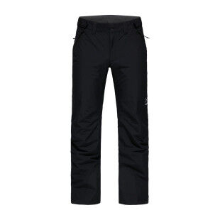 Haglöfs Gondol men's ski pants: warmth, comfort, and technical performance