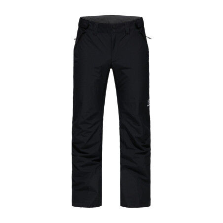 Pantalones de esquí para hombre Haglöfs Gondol: calidez, comodidad y tecnicidad