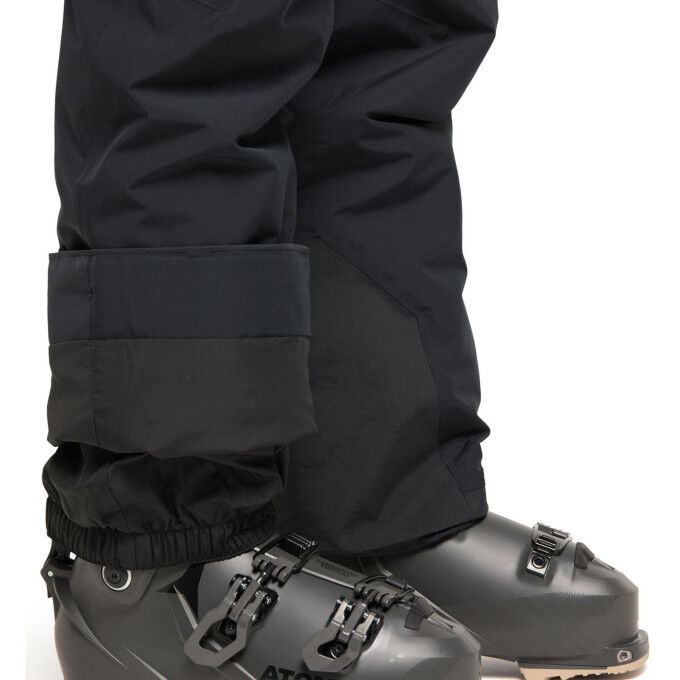 Pantalones de esquí para hombre Haglöfs Gondol: calidez, comodidad y tecnicidad