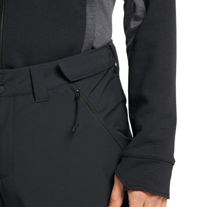Pantalon ski Homme Haglöfs Gondol : chaleur, confort et technicité