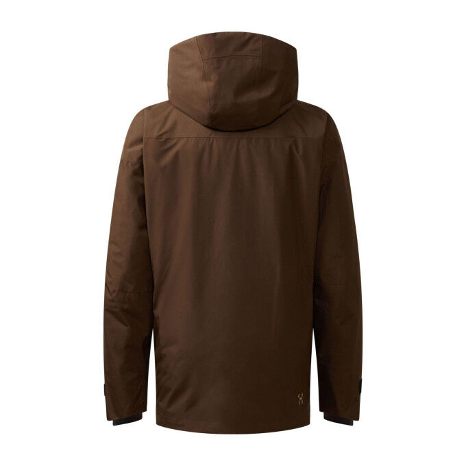 Latnja GTX Men's Ski Jacket - Performance and comfort on and off the slopes