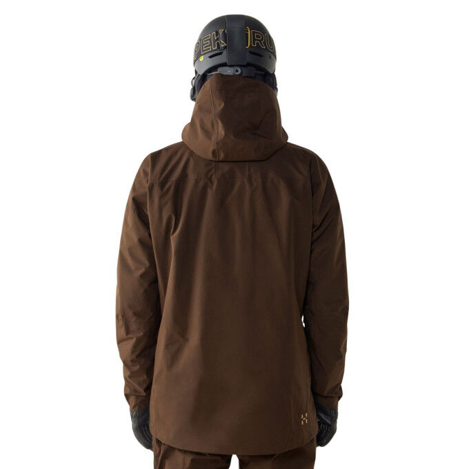 Latnja GTX Men's Ski Jacket - Performance and comfort on and off the slopes