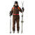 Latnja GTX Men's Ski Jacket - Performance and comfort on and off the slopes