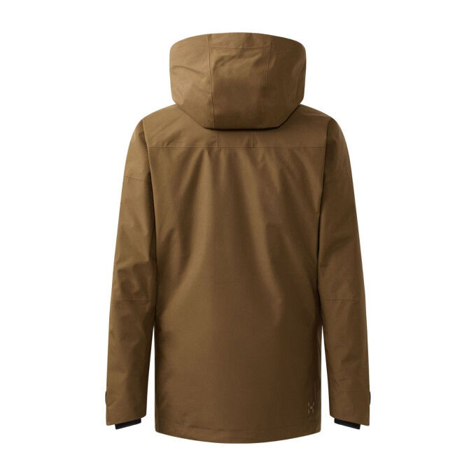 Haglöfs Latnja GTX Femme – Veste de ski confortable, stylée et performante