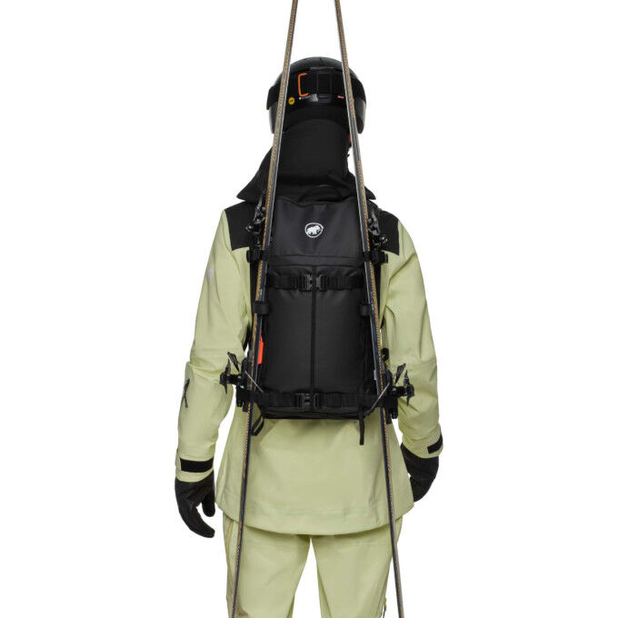 MAMMUT Nirvana 18 Women – Zaino tecnico da freeride da donna