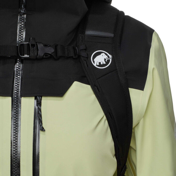 MAMMUT Nirvana 18 Women – Zaino tecnico da freeride da donna