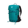DEEP TEAL-BLACK