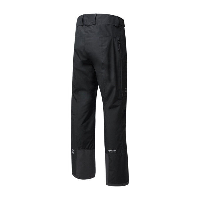 Haglöfs Latnja GTX men's technical pants for demanding skiers