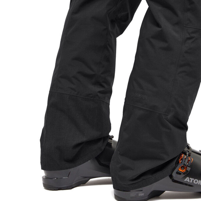 Haglöfs Latnja GTX men's technical pants for demanding skiers