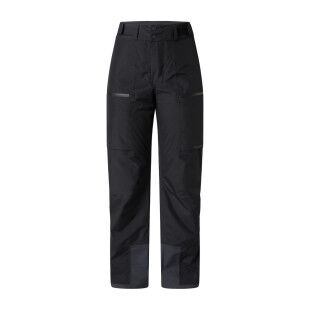 Haglöfs Latnja GTX Mujer: pantalones técnicos aislantes para freeride