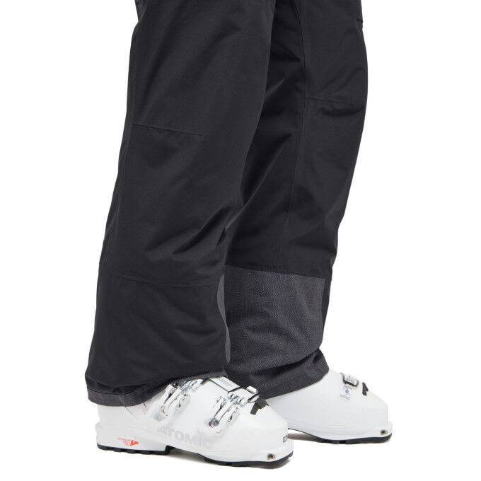 Haglöfs Latnja GTX Femme : pantalon isolant technique pour le freeride