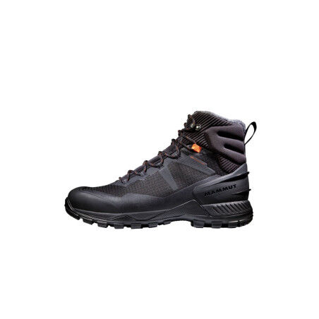 Zapatos de senderismo Blackfin III Mid DT Men – MAMMUT