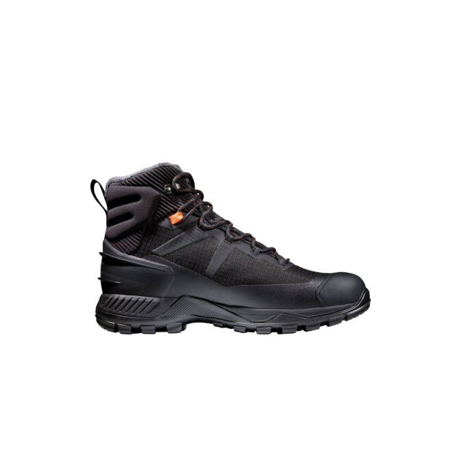 Blackfin III Mid DT Men's Hiking Boots – MAMMUT