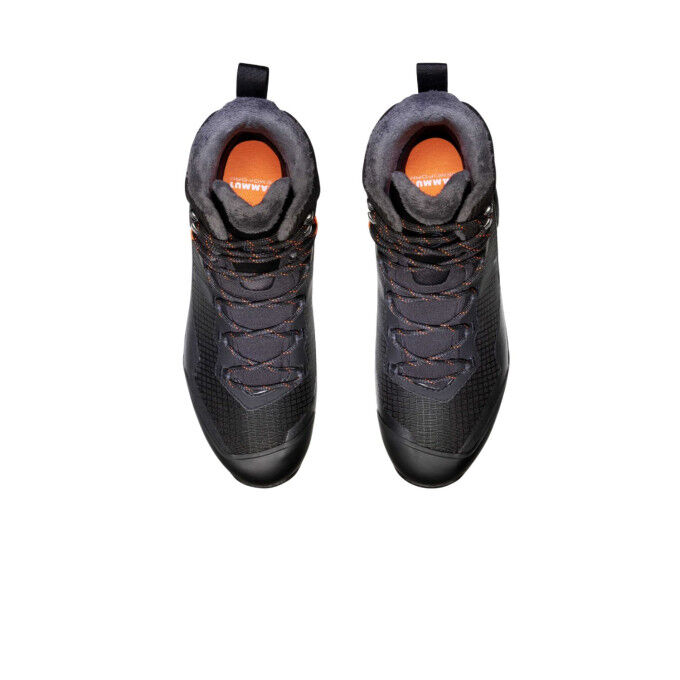 Chaussures de randonnée Blackfin III Mid DT Men – MAMMUT