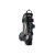 KALIBER 110 MV GW BOA2 ANTHR.-SPEEDBLUE