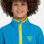 Rossignol : veste polaire enfant JR STRAWPILE FLEECE FZ