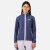 Rossignol: giacca in pile per bambini JR STRAWPILE FLEECE FZ