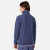 Rossignol: giacca in pile per bambini JR STRAWPILE FLEECE FZ