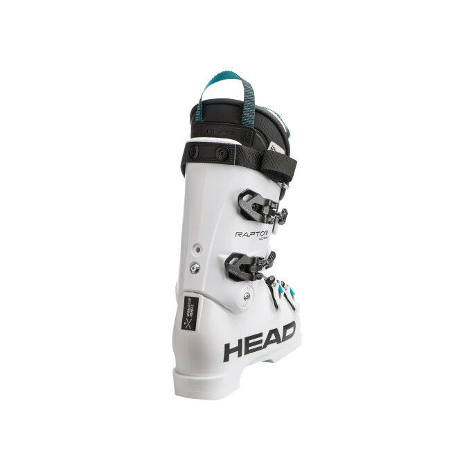 Head : chaussure de ski alpin pour homme RAPTOR WCR 4 RV