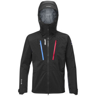 Jacke TRILOGY ICON GORE-TEX PRO Herren | Bergsteigen & Hochgebirge
