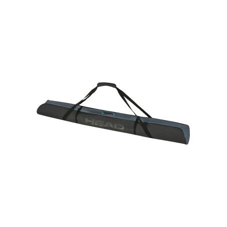 Head : housse de ski SINGLE SKIBAG 175CM
