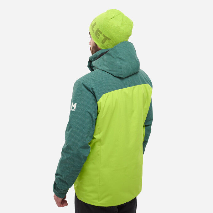Tuta da Sci/Snowboard Invernale Impermeabile e Calda High Experience Donna/ Uomo