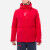 GRANDS MONTETS PRO JKT M Jacket – Waterproof, Primaloft® insulation