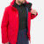 Jacke GRANDS MONTETS PRO JKT M – Wasserdicht, Primaloft®-Isolierung