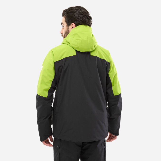 Cosmic Warm GORE-TEX – Giacca da sci calda, leggera e riciclata al 100%