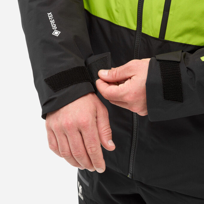 Cosmic Warm GORE-TEX – Warme, leichte und zu 100 % recycelte Skijacke