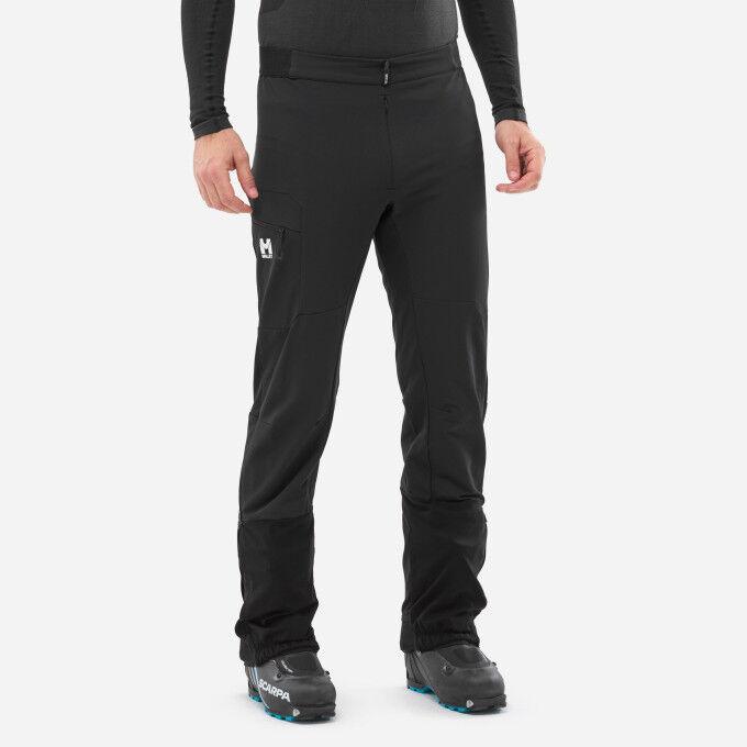 MILLET PIERRA MENT men's pants – Breathability and performance