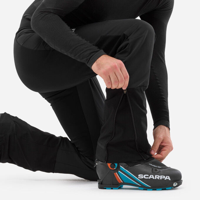 MILLET PIERRA MENT men's pants – Breathability and performance