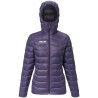 PURPLE VELVET