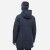 MILLET Chamonix Warm Parka W Jacket – Warmth, protection, and comfort