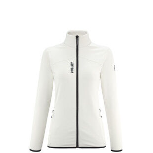 Forro polar Millet SENECA Mujer | Calidez y versatilidad