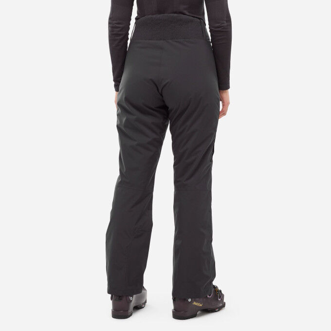 Skihose MILLET Grands Montets – Wasserdicht, atmungsaktiv und elastisch