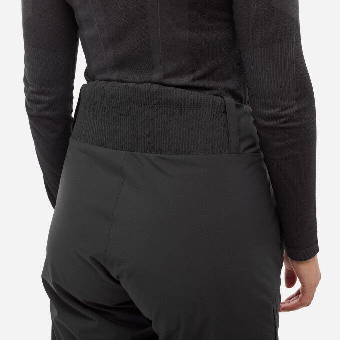 Pantaloni da sci MILLET Grands Montets – Impermeabili, traspiranti ed elasticizzati