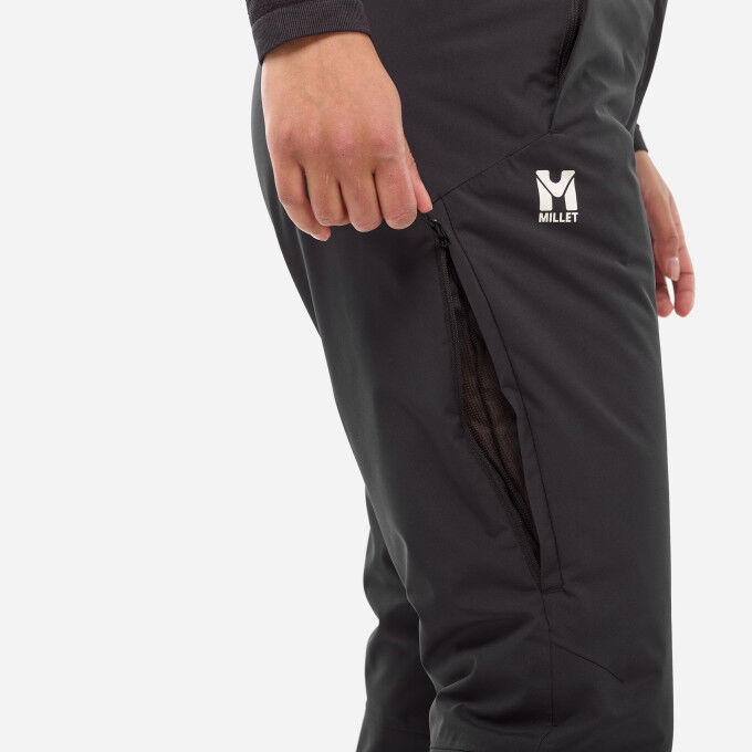 Pantalon De Ski Eider ZEAS Defender, 2 Couches, étanche, Taille W32, Neuf Avec étiquettes