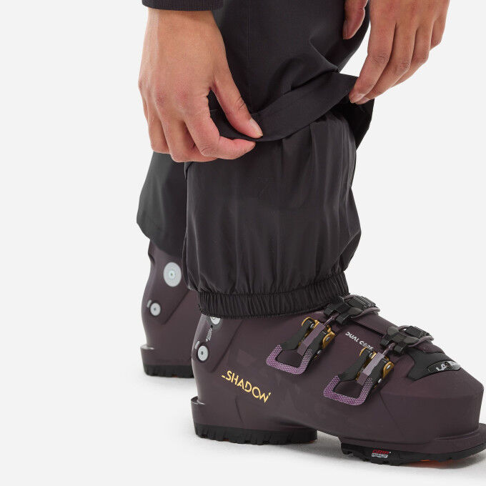 Skihose MILLET Grands Montets – Wasserdicht, atmungsaktiv und elastisch