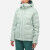 MILLET Grands Montets Peak Jacket – Targeted warmth and waterproofing