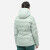 MILLET Grands Montets Peak Jacket – Targeted warmth and waterproofing