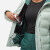 MILLET Grands Montets Peak Jacket – Targeted warmth and waterproofing