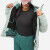 MILLET Grands Montets Peak Jacket – Targeted warmth and waterproofing