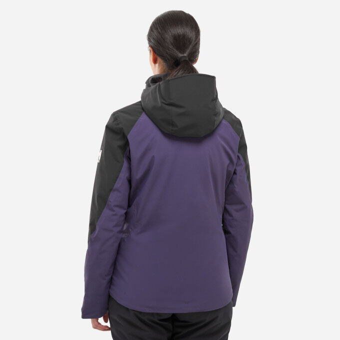MILLET GRANDS MONTETS PRO Jacket – Warm, waterproof, and stretchy