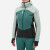 M White Primaloft Fleece – Hybrid insulation and compact warmth