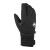 Mammut Astro Guide SO Black Gloves – Windproof and breathable