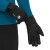 Guanti Mammut Astro Guide SO Black – Antivento e traspiranti
